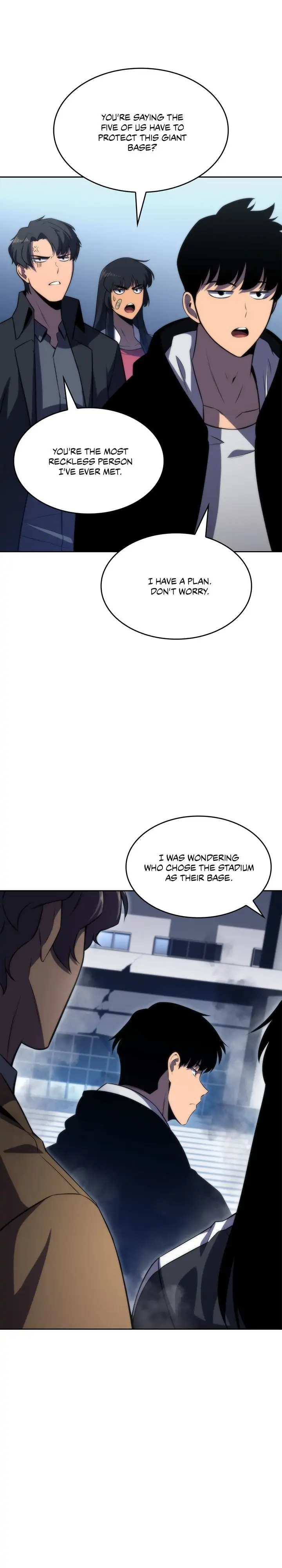 Read I'm the Max-Level Newbie Manga Online
