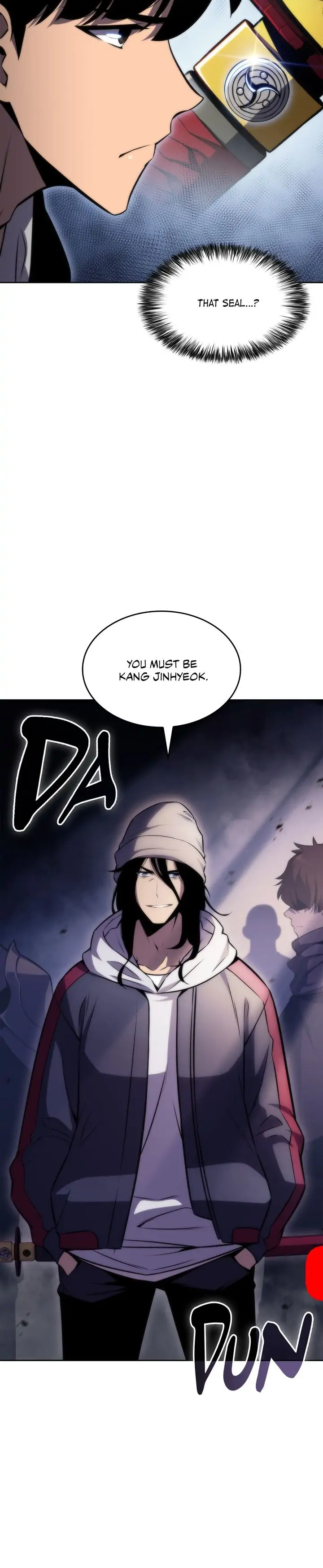 Read I'm the Max-Level Newbie Manga Online
