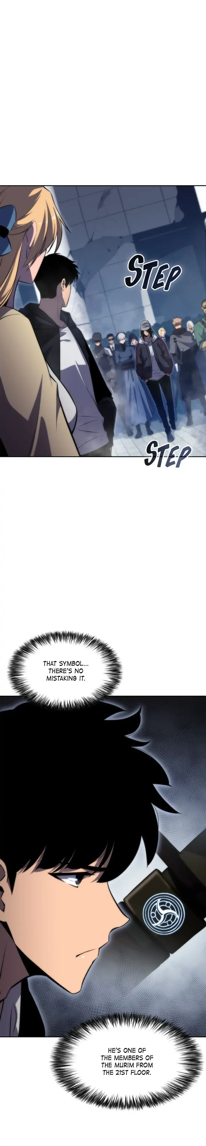 Read I'm the Max-Level Newbie Manga Online