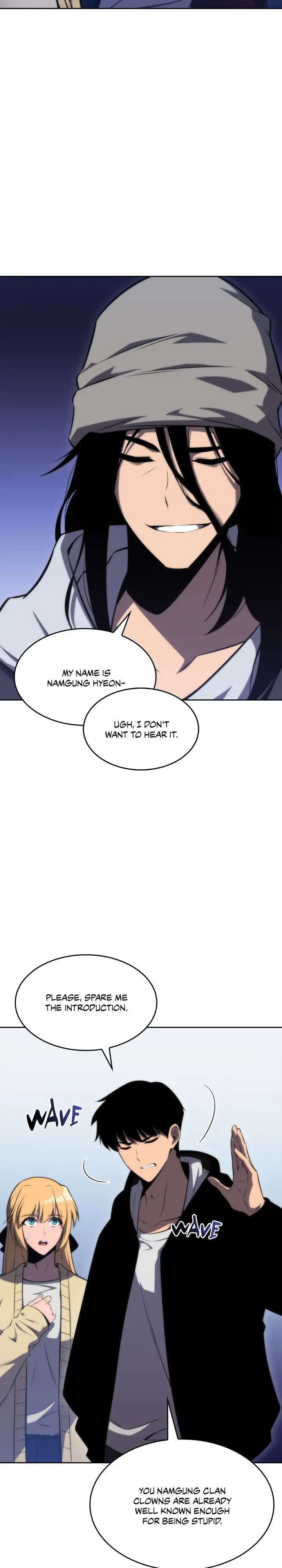 Read I'm the Max-Level Newbie Manga Online