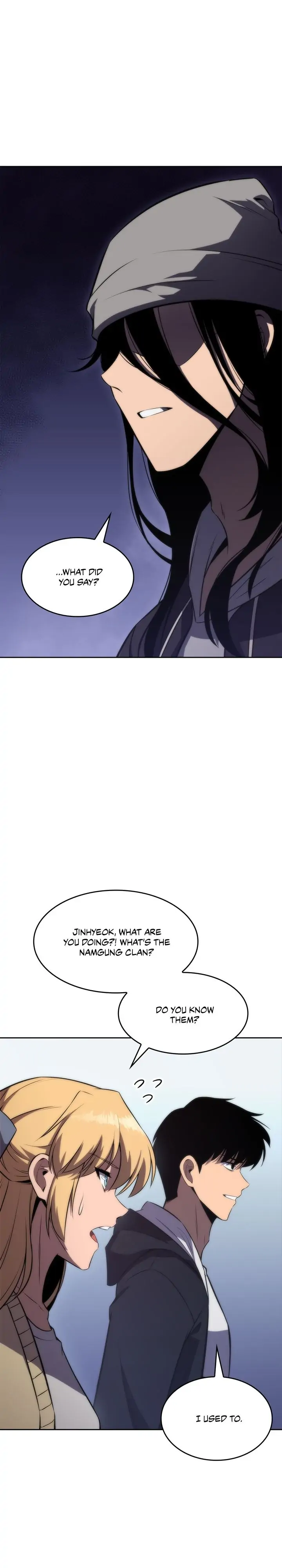Read I'm the Max-Level Newbie Manga Online