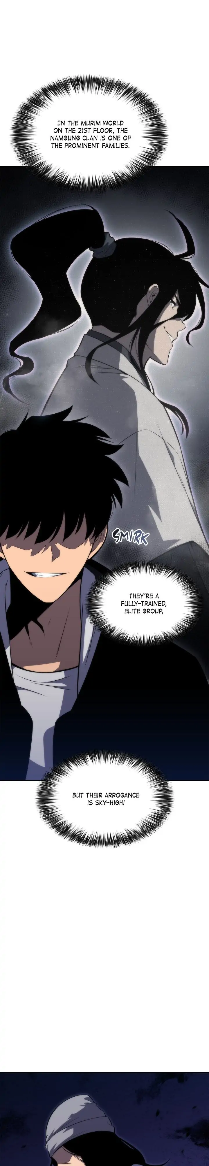 Read I'm the Max-Level Newbie Manga Online