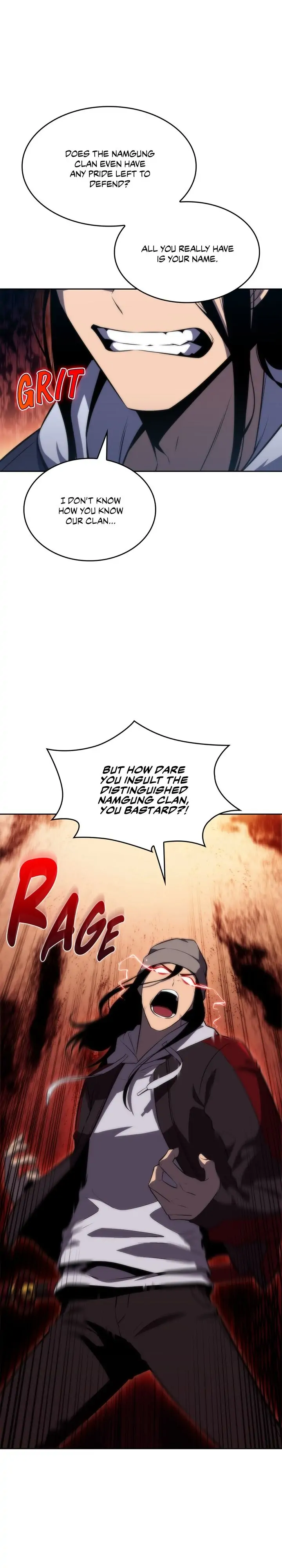 Read I'm the Max-Level Newbie Manga Online