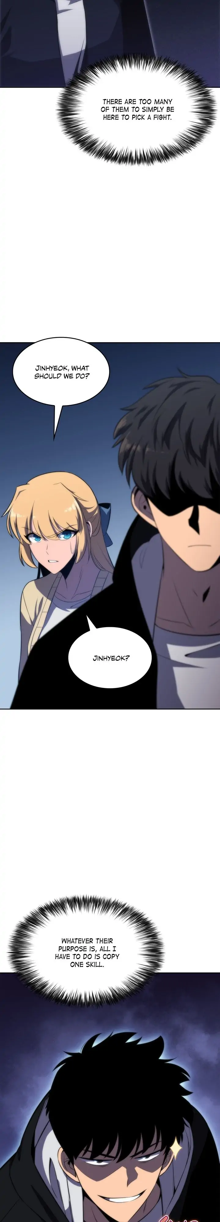 Read I'm the Max-Level Newbie Manga Online