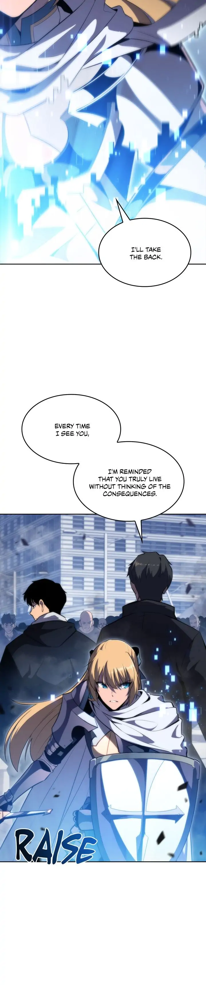 Read I'm the Max-Level Newbie Manga Online