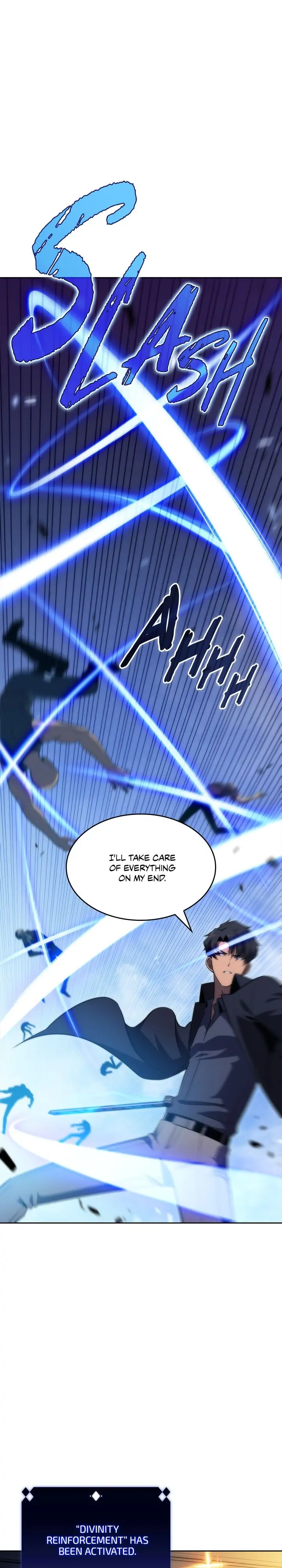 Read I'm the Max-Level Newbie Manga Online