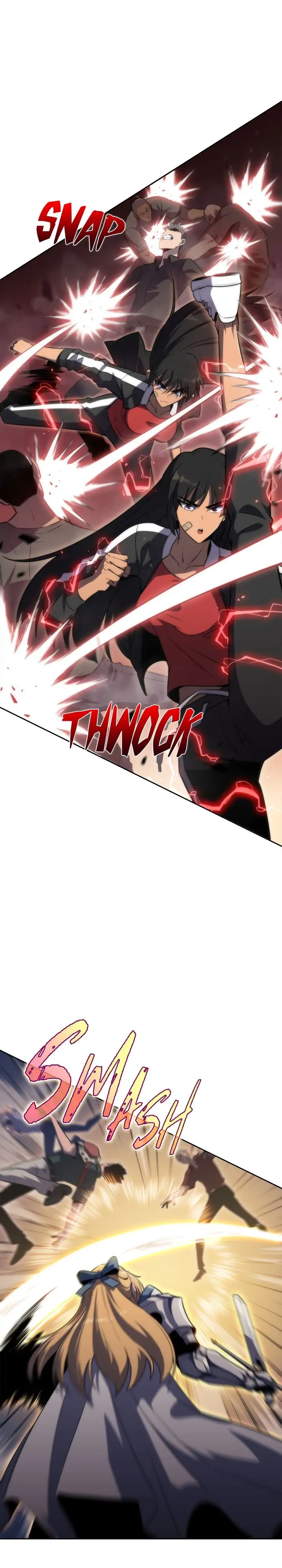 Read I'm the Max-Level Newbie Manga Online