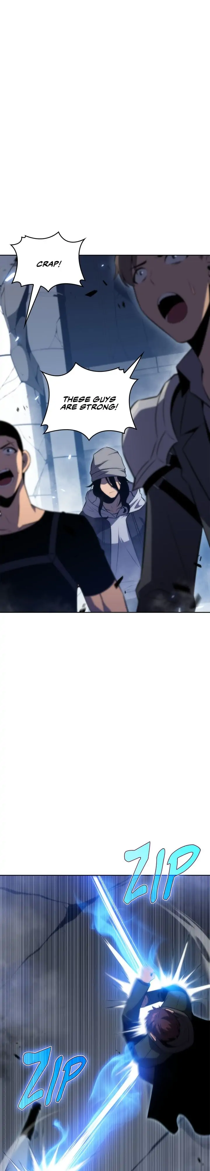 Read I'm the Max-Level Newbie Manga Online