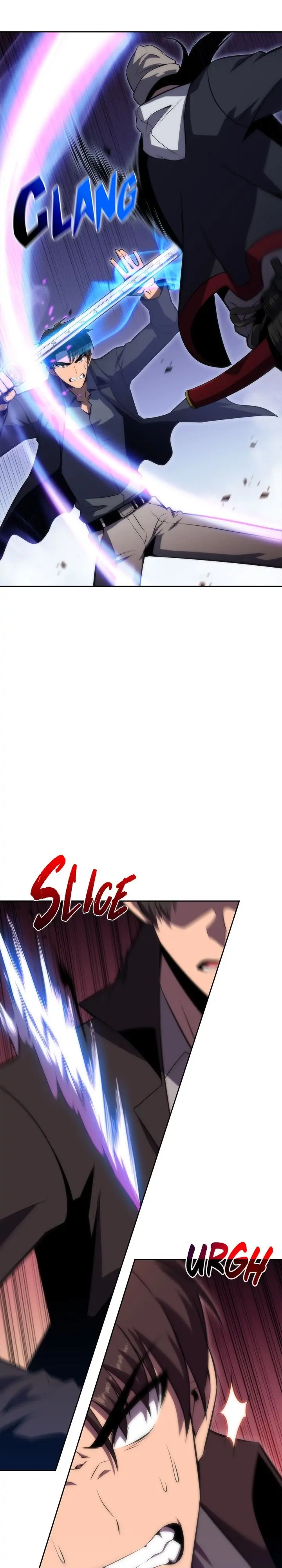 Read I'm the Max-Level Newbie Manga Online