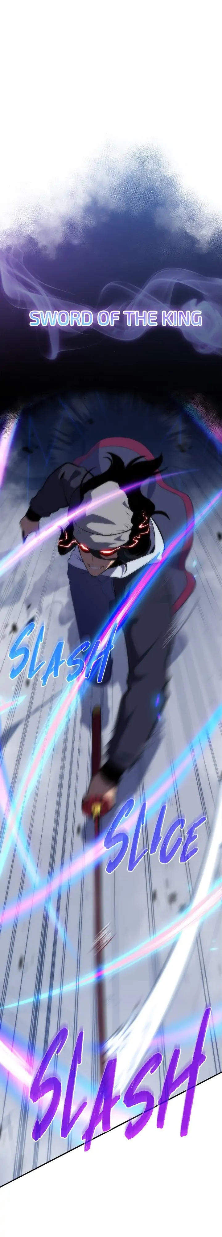Read I'm the Max-Level Newbie Manga Online