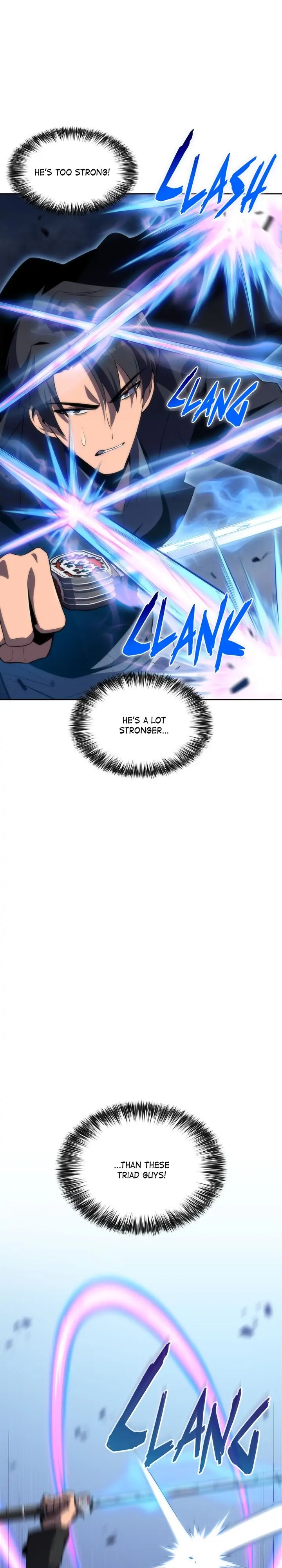 Read I'm the Max-Level Newbie Manga Online