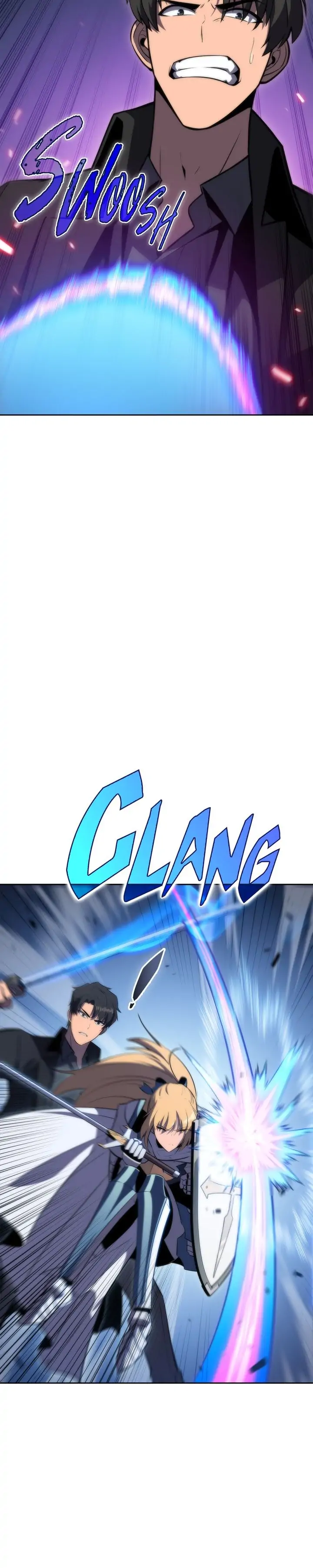 Read I'm the Max-Level Newbie Manga Online