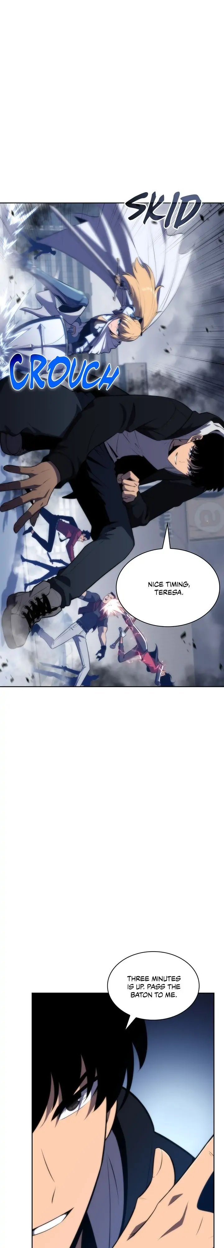 Read I'm the Max-Level Newbie Manga Online