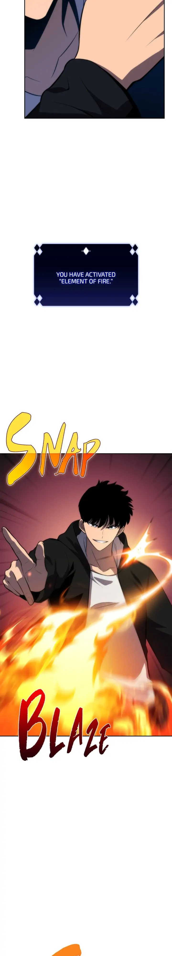 Read I'm the Max-Level Newbie Manga Online