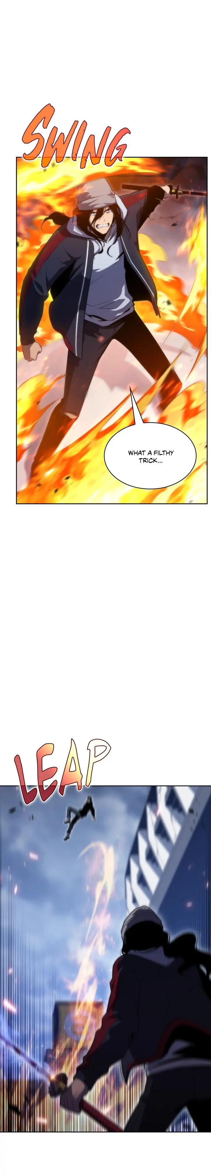 Read I'm the Max-Level Newbie Manga Online