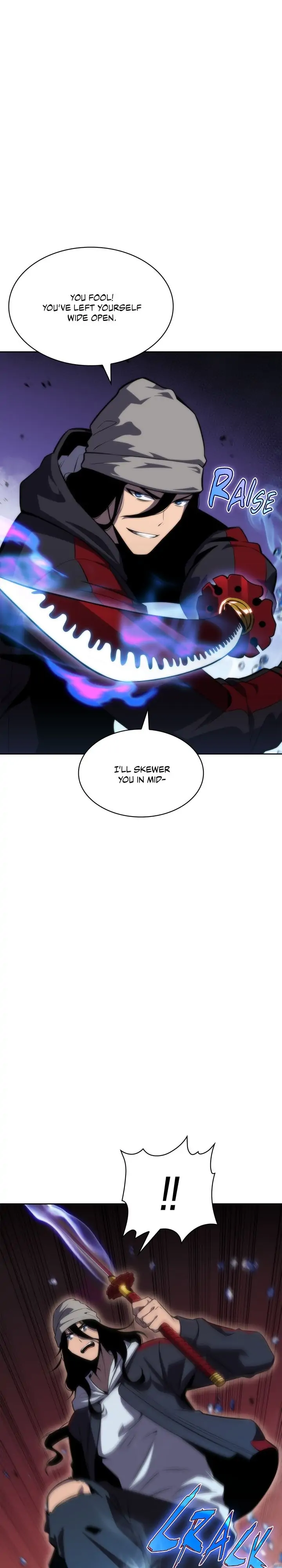 Read I'm the Max-Level Newbie Manga Online