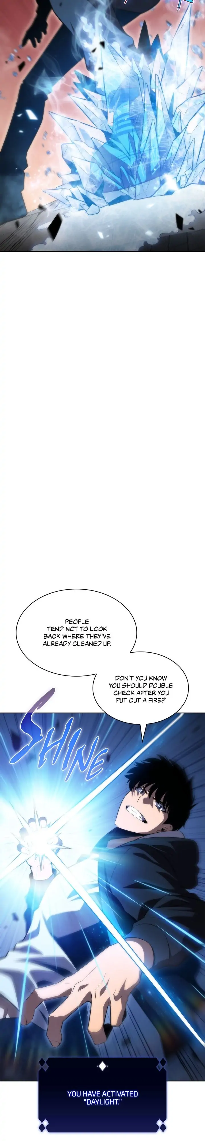 Read I'm the Max-Level Newbie Manga Online