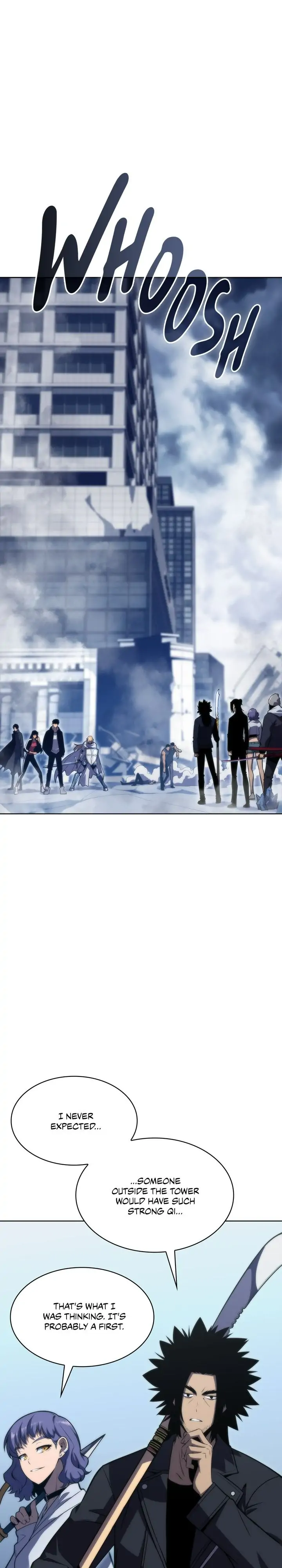 Read I'm the Max-Level Newbie Manga Online