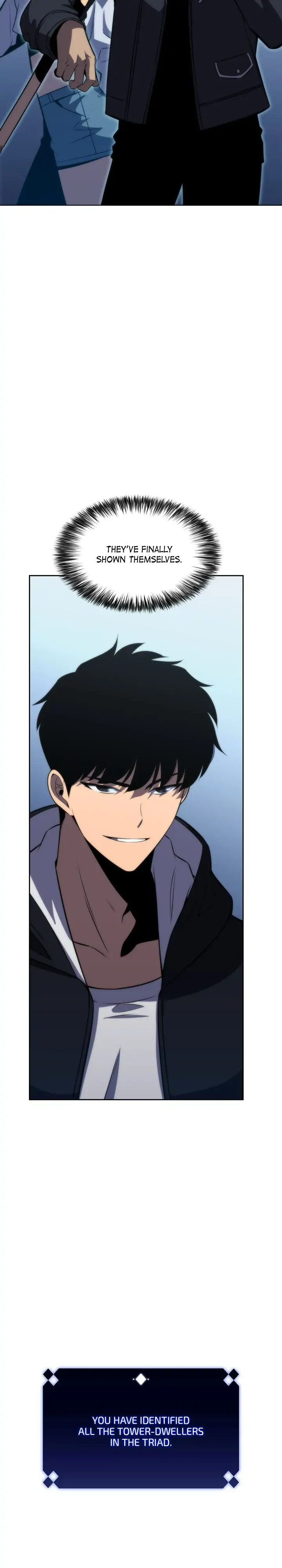 Read I'm the Max-Level Newbie Manga Online