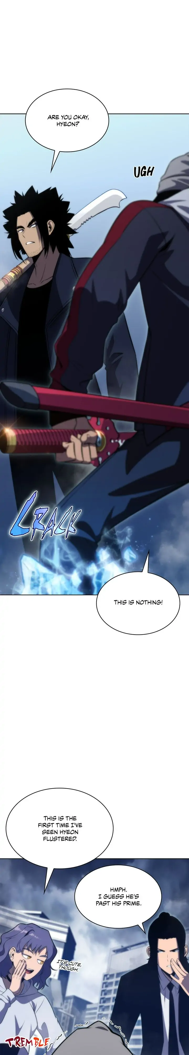 Read I'm the Max-Level Newbie Manga Online