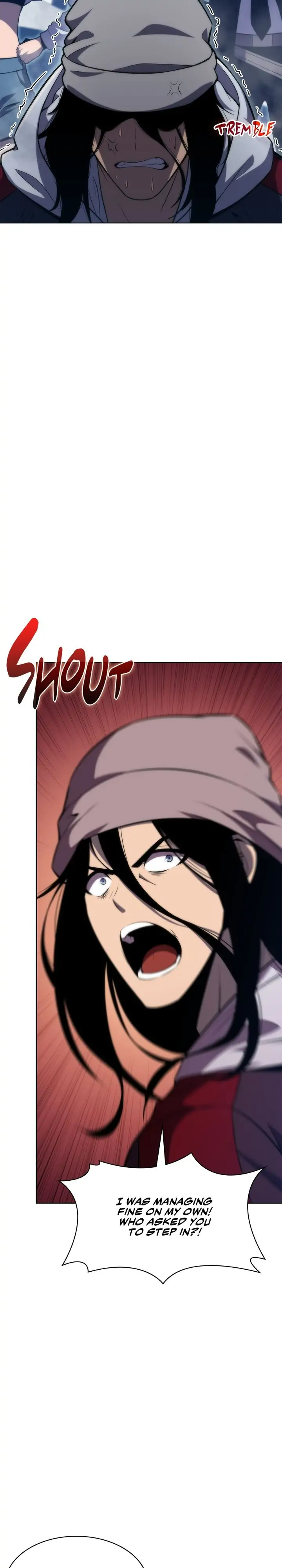 Read I'm the Max-Level Newbie Manga Online