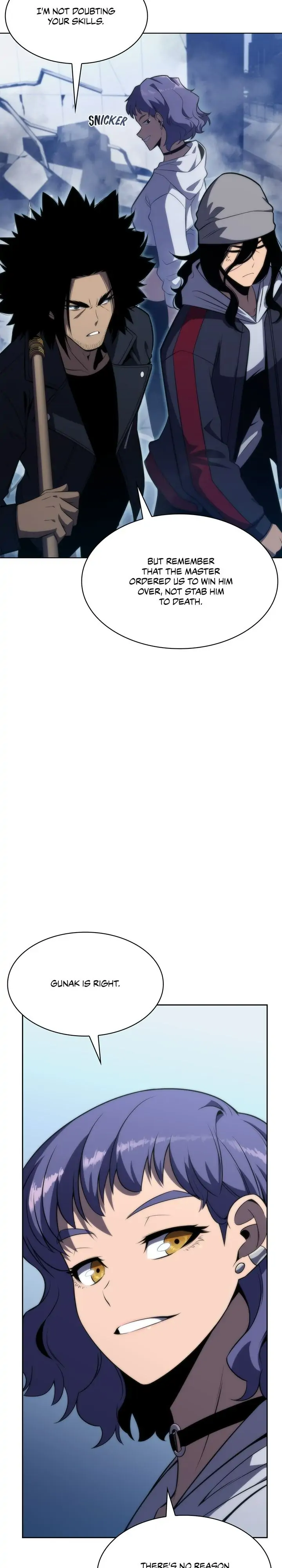 Read I'm the Max-Level Newbie Manga Online
