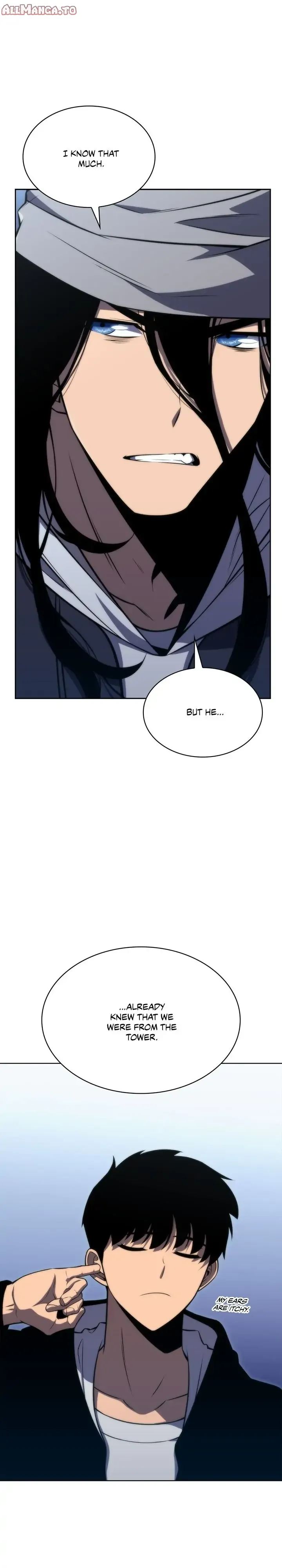 Read I'm the Max-Level Newbie Manga Online