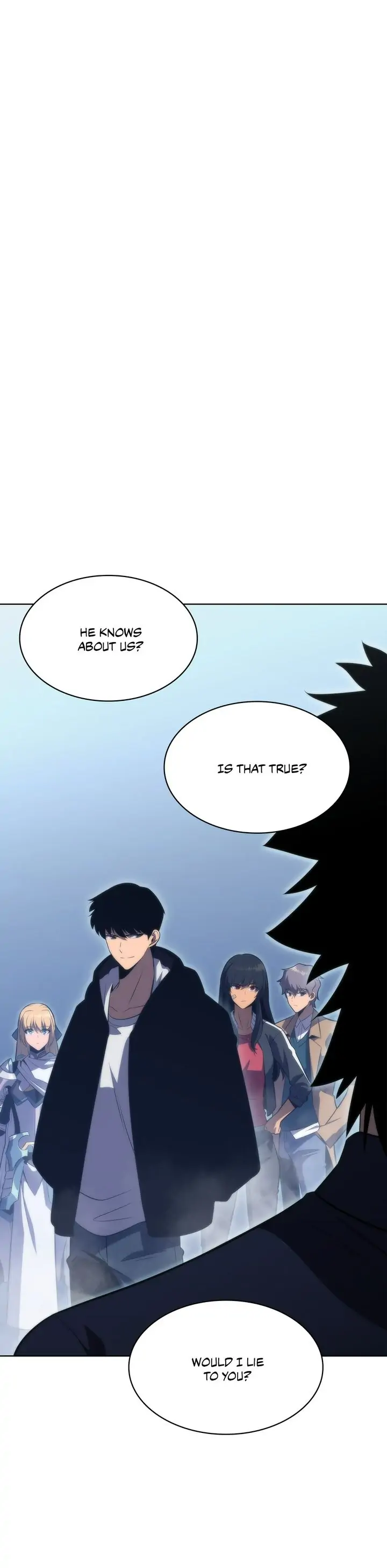 Read I'm the Max-Level Newbie Manga Online