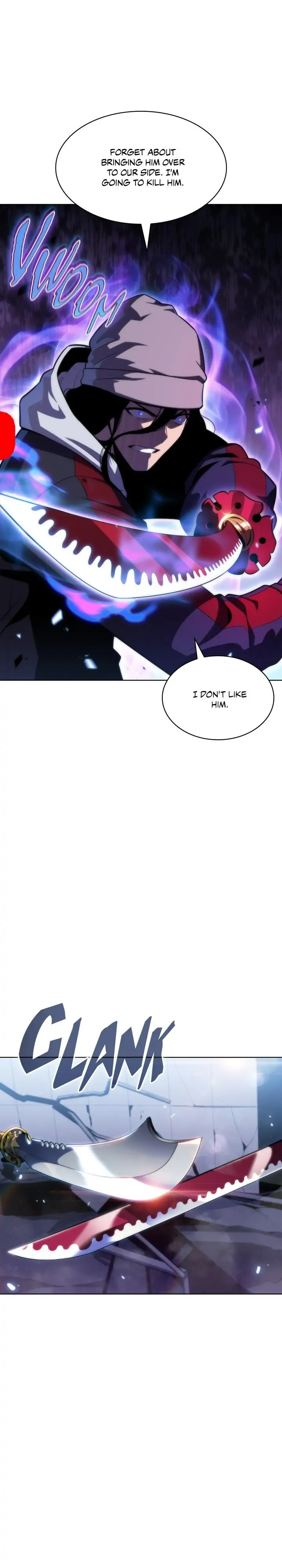 Read I'm the Max-Level Newbie Manga Online