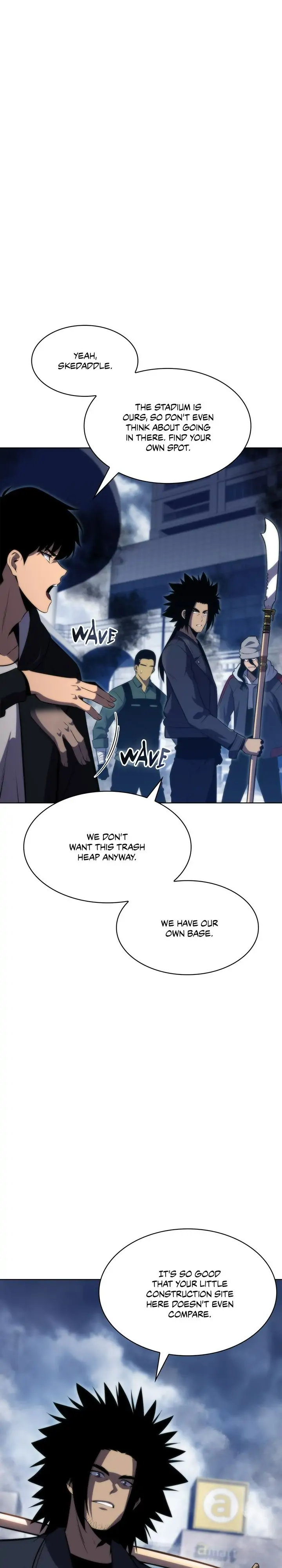 Read I'm the Max-Level Newbie Manga Online