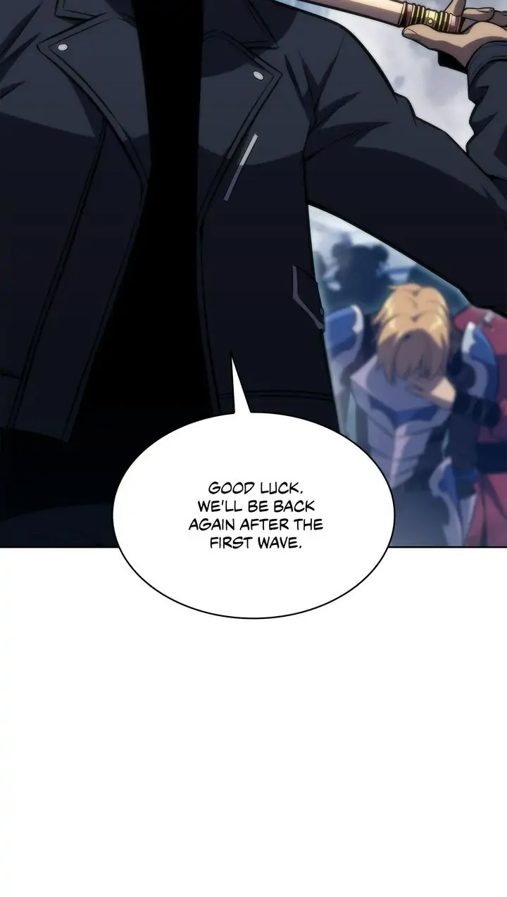 Read I'm the Max-Level Newbie Manga Online