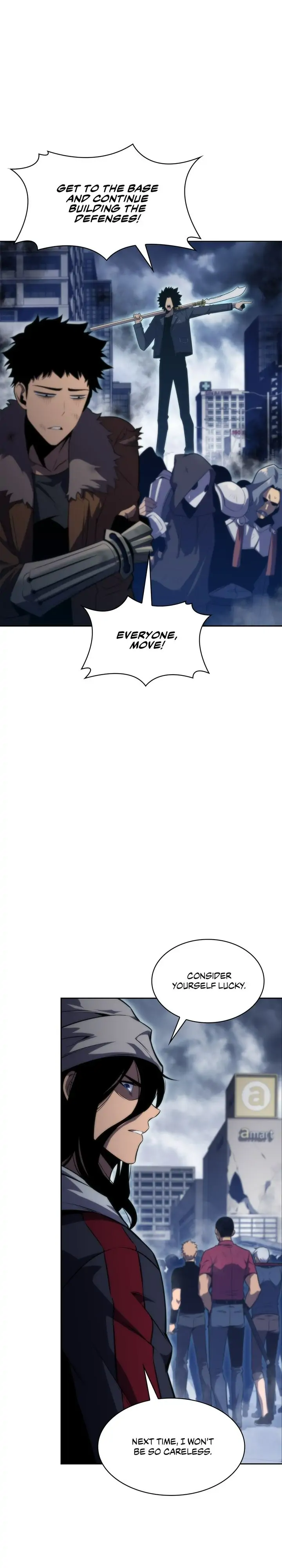 Read I'm the Max-Level Newbie Manga Online