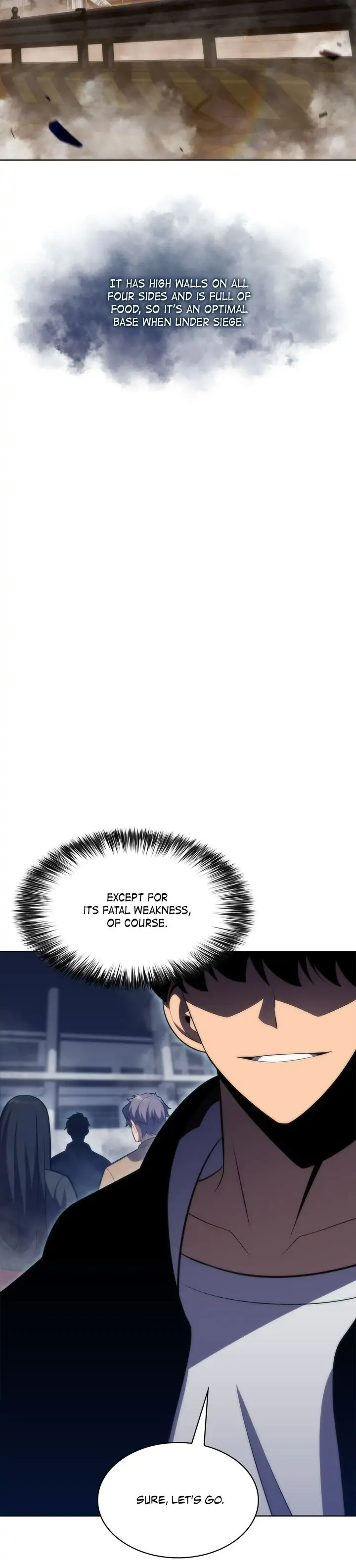 Read I'm the Max-Level Newbie Manga Online