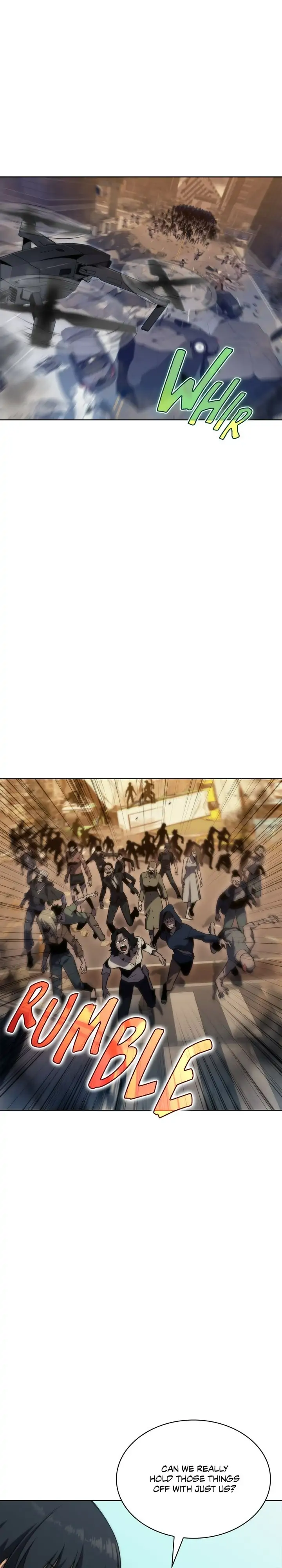 Read I'm the Max-Level Newbie Manga Online