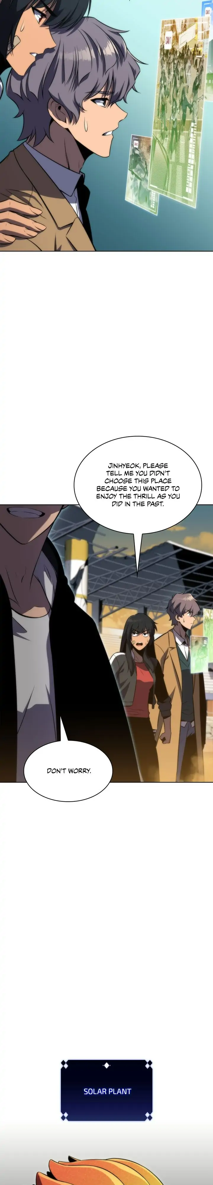 Read I'm the Max-Level Newbie Manga Online
