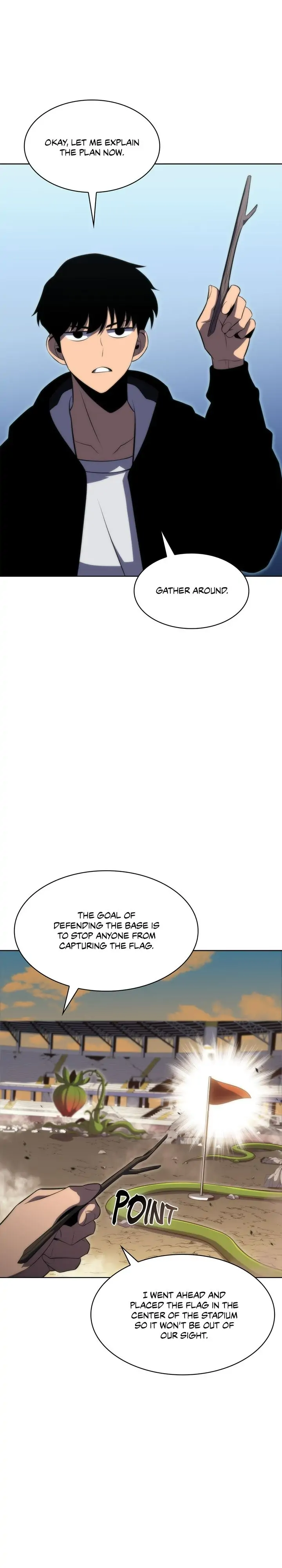 Read I'm the Max-Level Newbie Manga Online