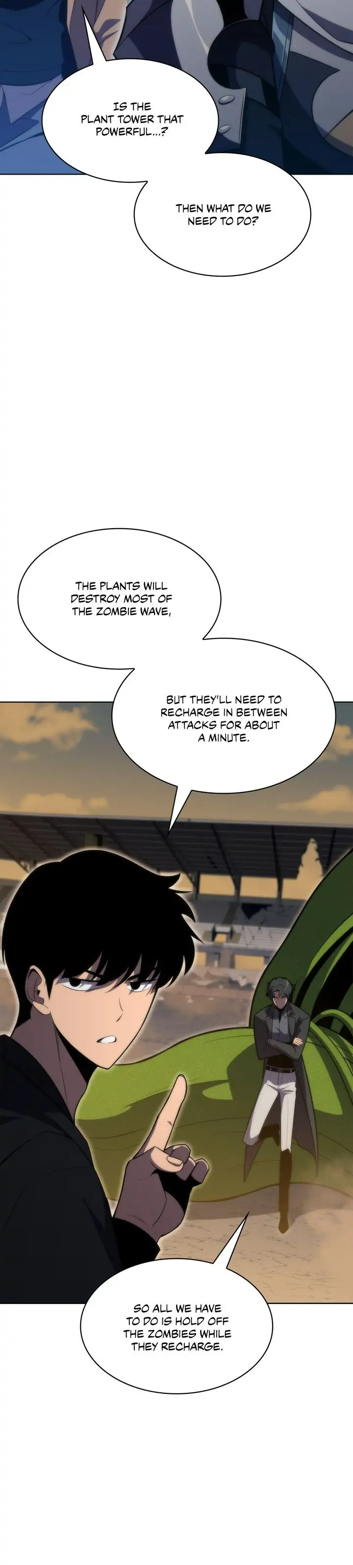 Read I'm the Max-Level Newbie Manga Online