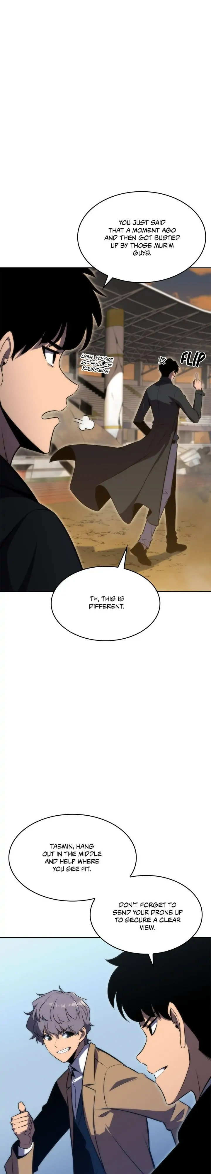 Read I'm the Max-Level Newbie Manga Online
