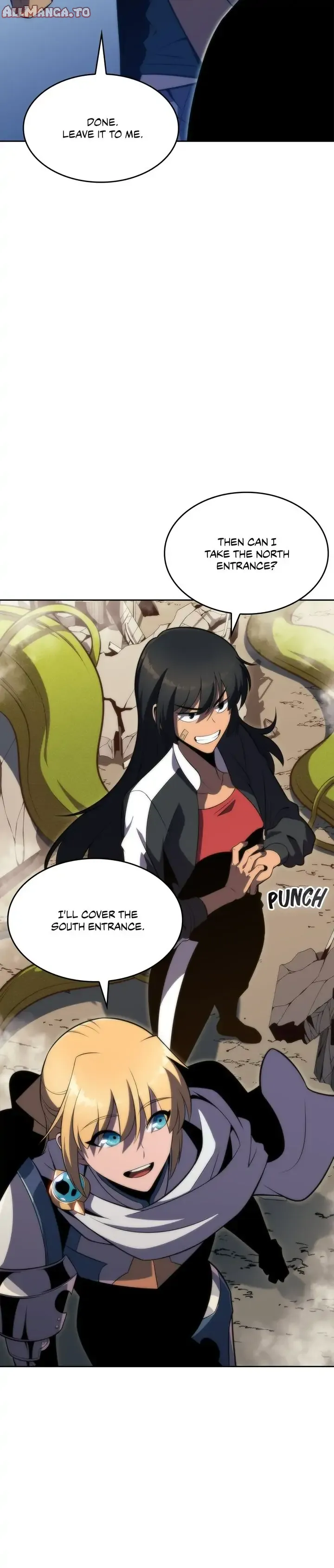 Read I'm the Max-Level Newbie Manga Online