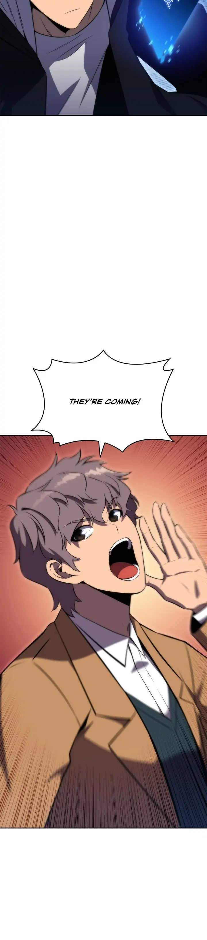 Read I'm the Max-Level Newbie Manga Online