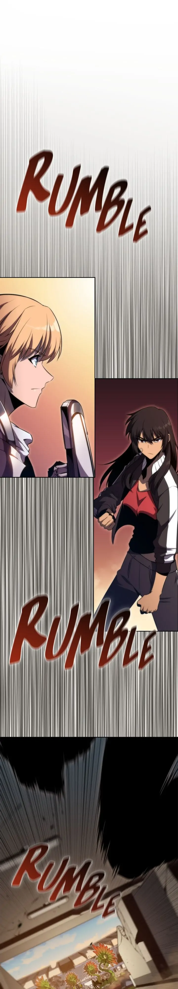 Read I'm the Max-Level Newbie Manga Online