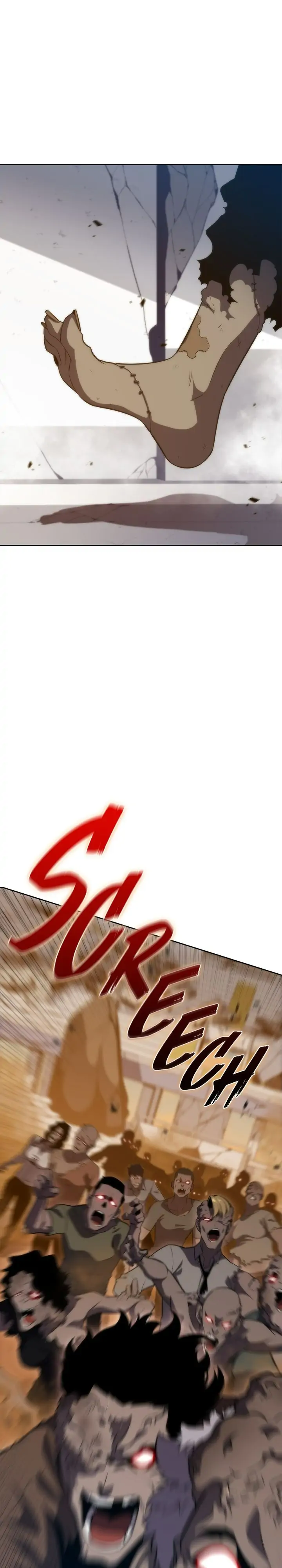 Read I'm the Max-Level Newbie Manga Online