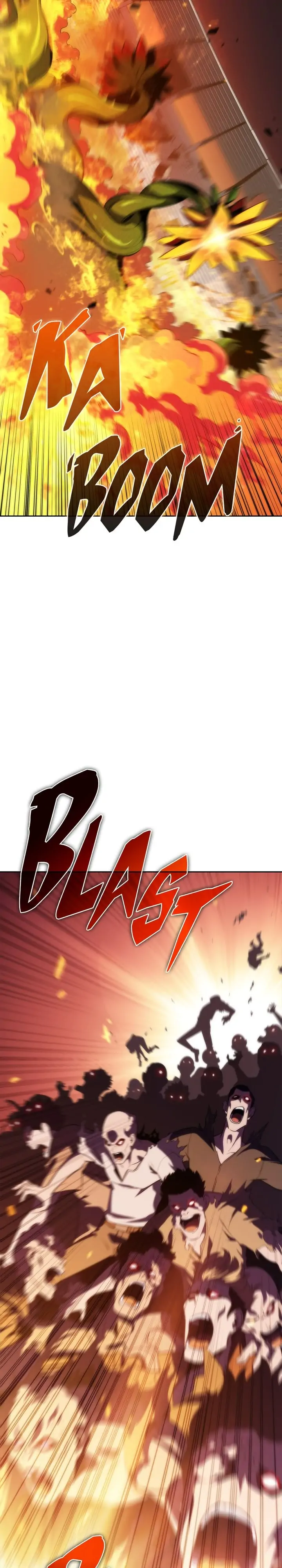 Read I'm the Max-Level Newbie Manga Online