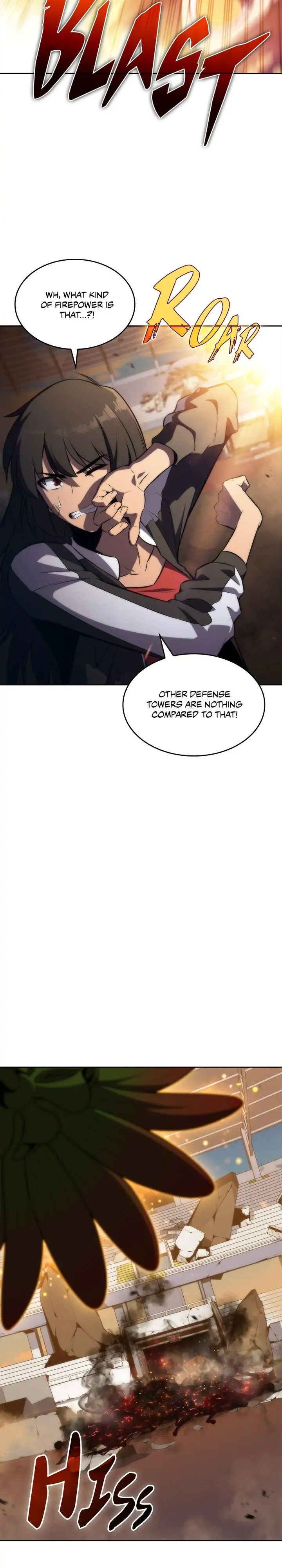 Read I'm the Max-Level Newbie Manga Online