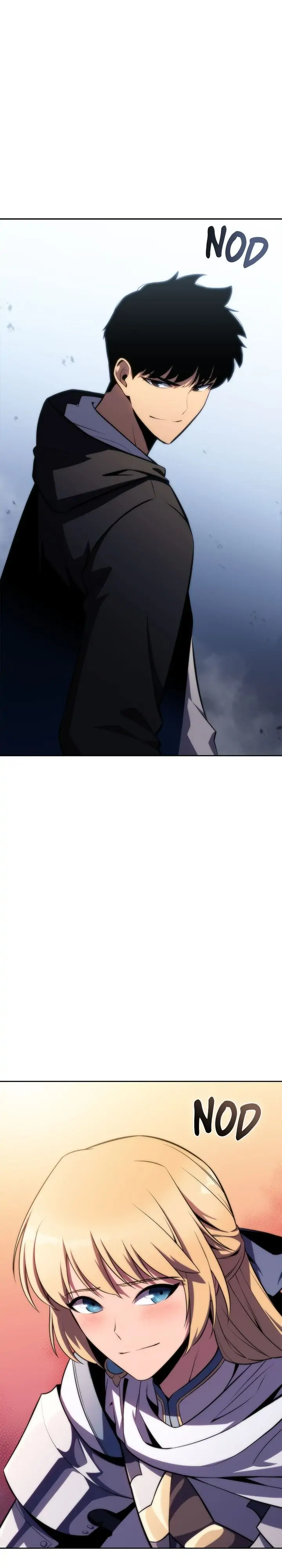 Read I'm the Max-Level Newbie Manga Online