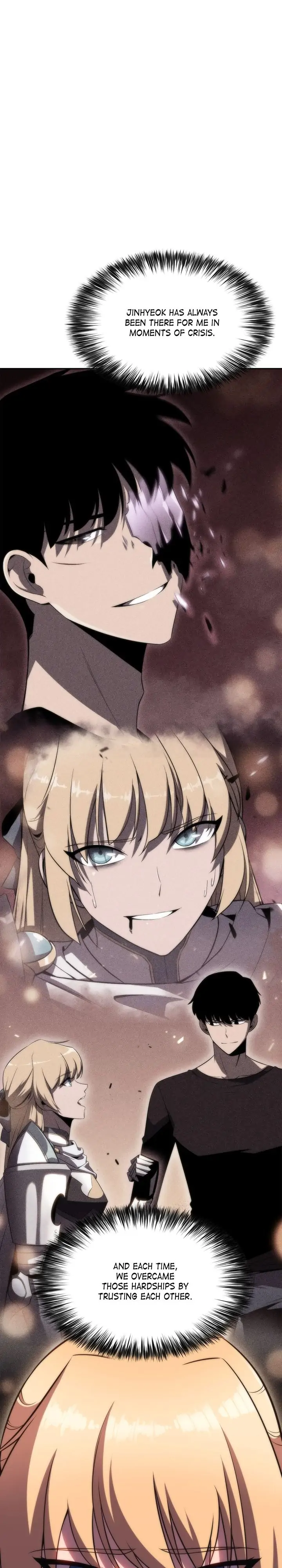 Read I'm the Max-Level Newbie Manga Online