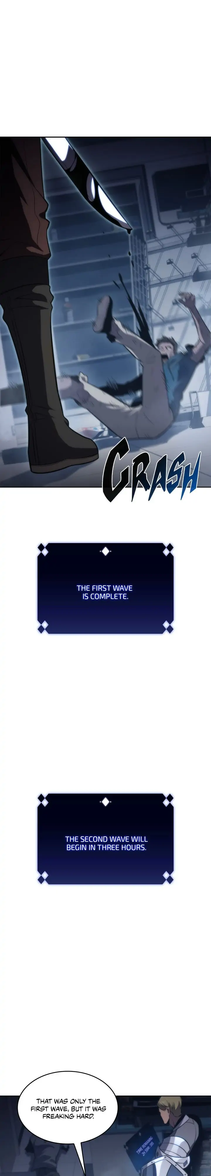 Read I'm the Max-Level Newbie Manga Online