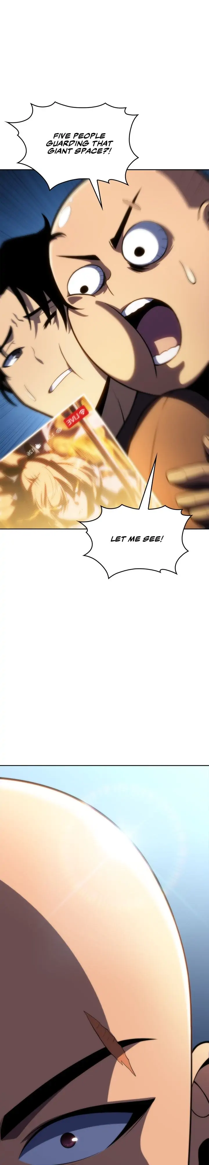 Read I'm the Max-Level Newbie Manga Online