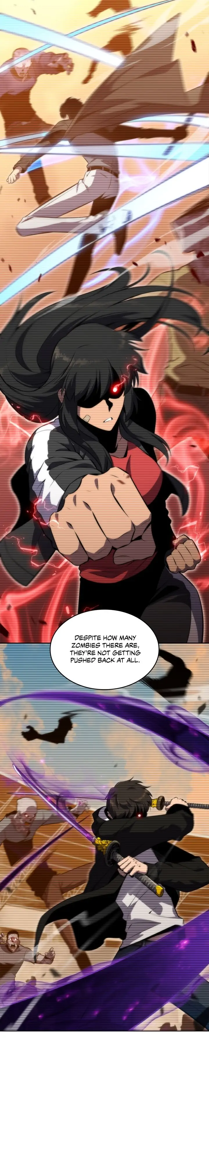 Read I'm the Max-Level Newbie Manga Online