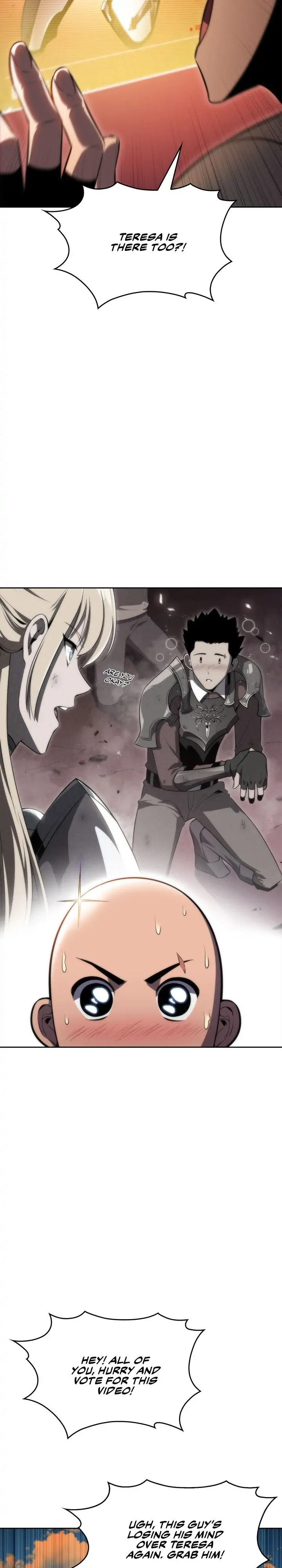 Read I'm the Max-Level Newbie Manga Online